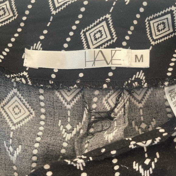 Forever 21 - Print Shorts (Medium) - Picture 4 of 4